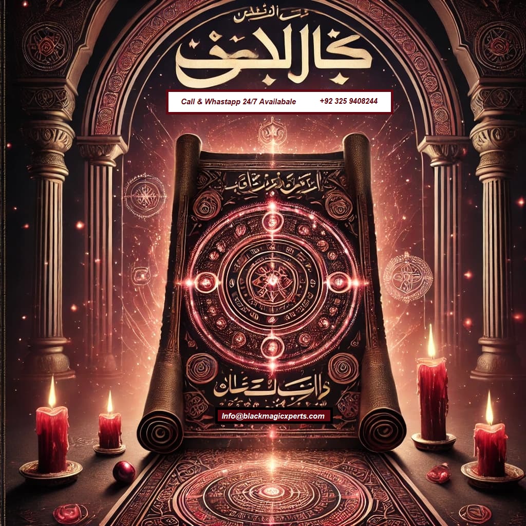 Taweez Amliyat Expert